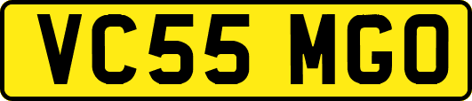 VC55MGO