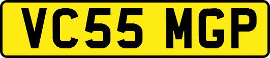 VC55MGP