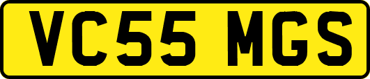 VC55MGS