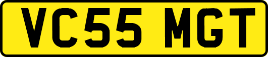 VC55MGT