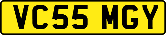VC55MGY
