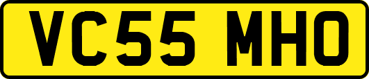 VC55MHO