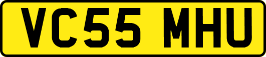 VC55MHU