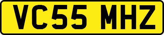 VC55MHZ