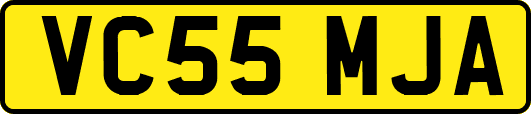 VC55MJA