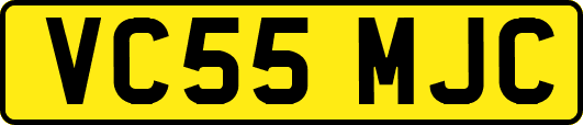 VC55MJC