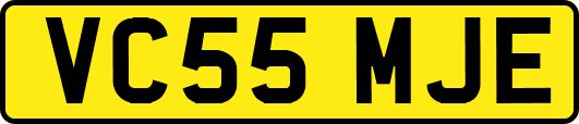 VC55MJE