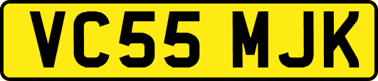 VC55MJK