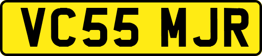VC55MJR