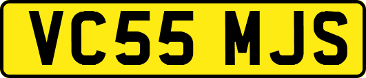 VC55MJS