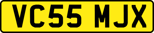 VC55MJX