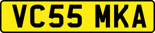 VC55MKA