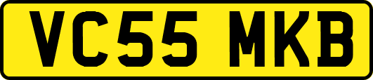 VC55MKB