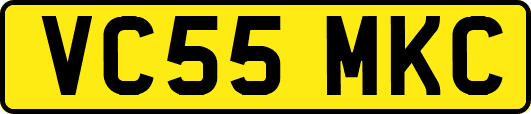 VC55MKC