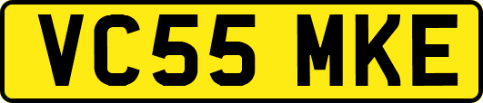 VC55MKE