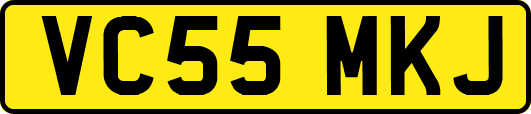 VC55MKJ