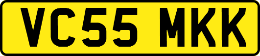VC55MKK