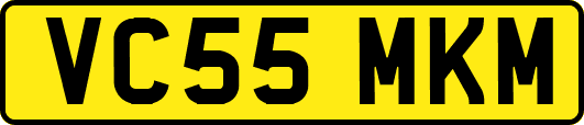 VC55MKM