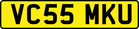 VC55MKU