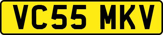 VC55MKV