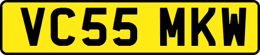 VC55MKW