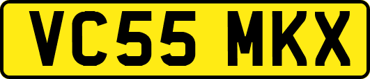 VC55MKX