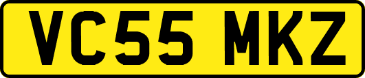 VC55MKZ