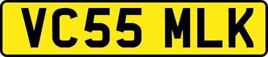 VC55MLK