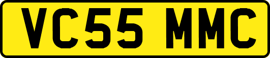 VC55MMC