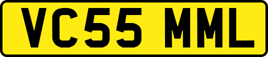 VC55MML