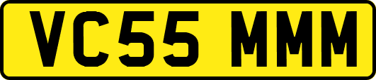 VC55MMM