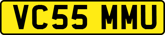 VC55MMU