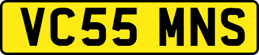 VC55MNS