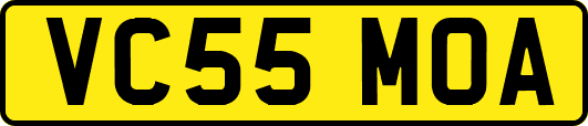 VC55MOA