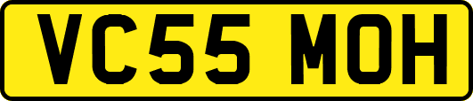 VC55MOH