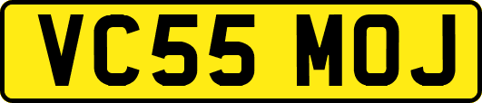VC55MOJ