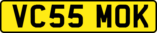 VC55MOK