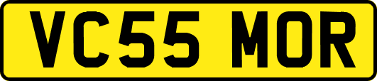 VC55MOR