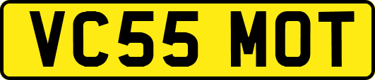 VC55MOT