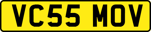 VC55MOV