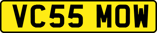 VC55MOW