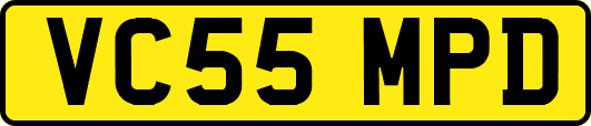 VC55MPD