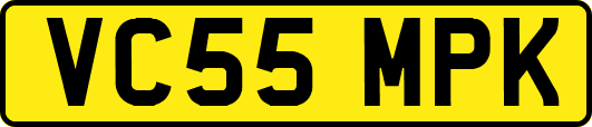VC55MPK