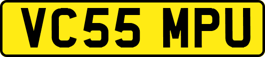 VC55MPU
