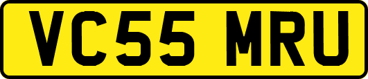 VC55MRU