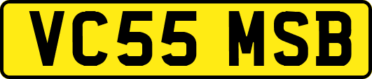 VC55MSB
