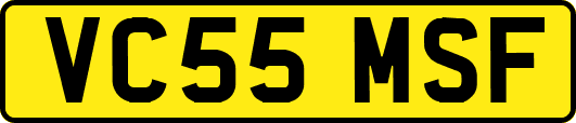 VC55MSF