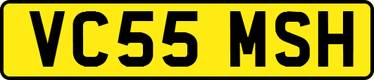 VC55MSH