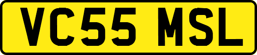 VC55MSL
