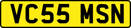 VC55MSN